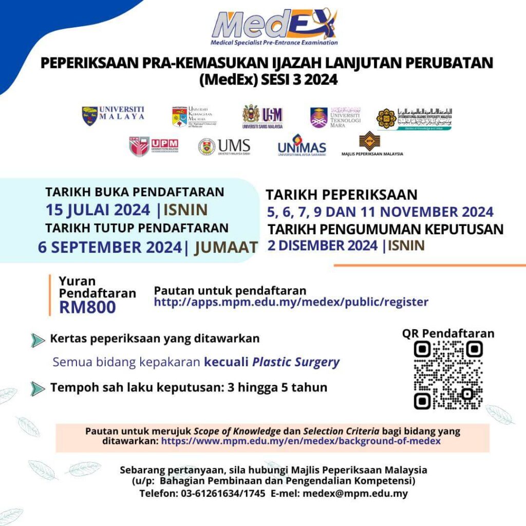 MedEx Sesi 3 2024
