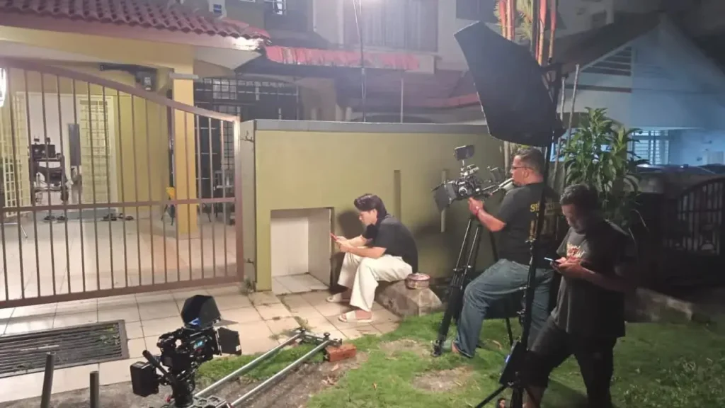 Dulu Dollah Daebak