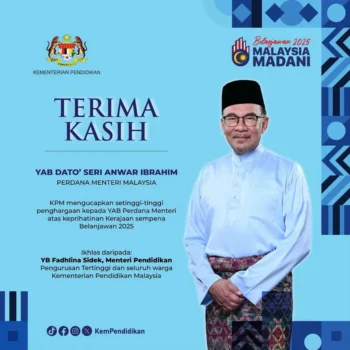 Tarikh Mula Pembayaran BAP 2025