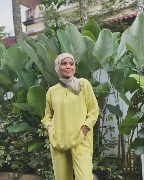 Bukan Ipar Sempurna