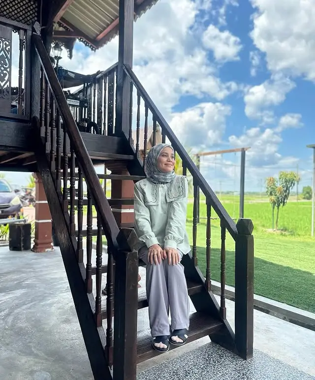 Bukan Ipar Sempurna