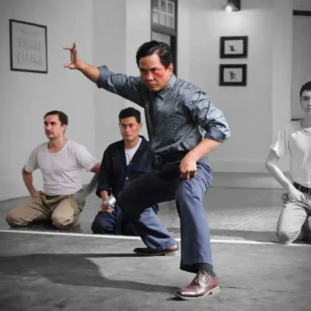 Filem Gayong Beto