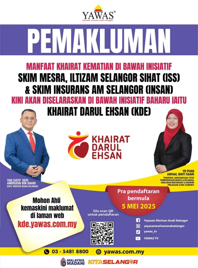 Khairat Darul Ehsan
